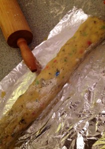 cookies-m&m's-boudin