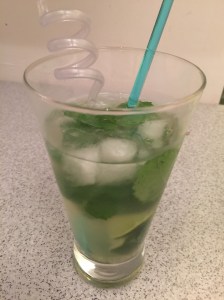 Mojito_recette