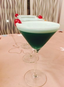 Cocktail Hasta Siempre