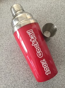 Une passoire manque à l'appel, cachée dans les tiroirs